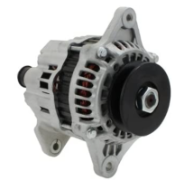 23100-50K00, 2310050K00 Генератор NISSAN H20, H25