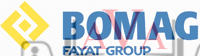 05711429 УПЛОТНЕНИЕ BOMAG BW-213D-5