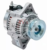 27060-78153-71, 270607815371 Генератор Toyota 4Y, 5K