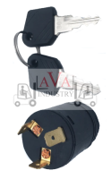 7915492622, 7915492619, 0009730202, 7915492617 Замок зажигания Linde