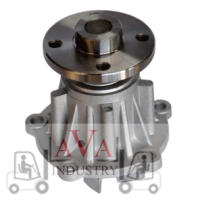 16120-78120-71, 161207812071 Водяная помпа Toyota 5K
