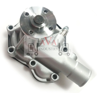 32A45-00022, 32A4500022 Водяная помпа Mitsubishi S4S (FD30N, FD35N)