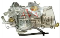 91H2001940, 91H20-01940 КАРБЮРАТОР Nissan K15  MITSUBISHI FG10N/15N/18N/20N (ОРИГИНАЛ)
