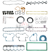 XJAF-00827, XJAF00827 Ремкомплект двигателя экскаватора Hyundai