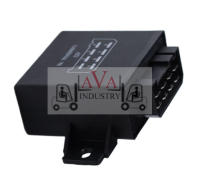 7916299071 Реле свечей накала Linde H18 H20 350