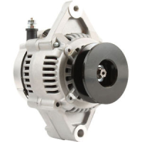 27060-78203-71, 270607820371 ГЕНЕРАТОР TOYOTA 1DZ
