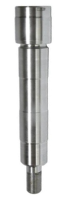 3014530210 Шкворень УМ Linde 350; 391 (L= 206mm)
