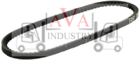 VW068903137 Ремень генератора Linde 350