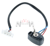 50047325 Потенциометр Jungheinrich