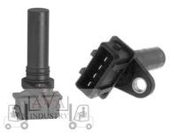 7917415637 ДАТЧИК СКОРОСТИ (ДВИЖЕНИЯ) LINDE, STILL RX20-22