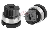 3505274700 Ведущая шестерня Linde E12 396