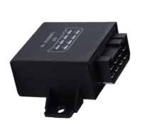 7916299071 Реле свечей накала Linde H18 H20 350