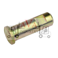 908169 Палец рулевой тяги УМ Caterpillar