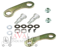 РЕМКОМПЛЕКТ УМ TOYOTA 1,5T., AVA-T150, (СОБСТВЕННОЕ ПРОИЗВОДСТВО AVA-INDUSTRY) AVA-T150