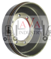 32228A  ТОРМОЗНОЙ БАРАБАН ДЛЯ G-POWER FD20-25