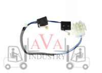 ПЕРЕКЛЮЧАТЕЛЬ ОГРАНИЧЕНИЯ JUNGHEINRICH EFG110-888