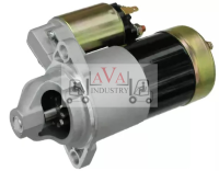 M000T65585, M0T65585, 23300GS20B, 23300-GS20B  СТАРТЕР ДЛЯ 4G63, MITSUBISHI