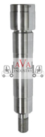 3014530210 Шкворень УМ Linde 350; 391 (L= 206mm)