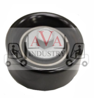 200102-00076, 20010200076 Ролик обводной Doosan HMC 2,4L