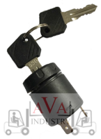 8014175 ЗАМОК ЗАЖИГАНИЯ STILL FM-X 14-25