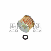 Фильтр топливный NISSAN K15, K21, K25, INFINITI