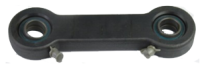 16320285 Тяга рулевая УМ в сборе DOOSAN D30S-5, D35C-5 D20S-5 D50SC-2 D40SC-2