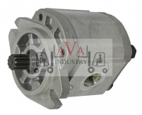 D514201 Насос гидравлический Doosan D18S-5