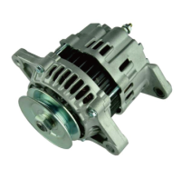 32A68-10201, 32A6810201 ГЕНЕРАТОР MITSUBISHI S4S, SS6