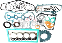 32A94-00010, 32A9400010 РЕМКОМПЛЕКТ ДВИГАТЕЛЯ S4S