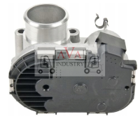 A343004 Дроссельная заслонкаDoosan  G420