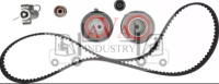 VW038198119E КОМПЛЕКТ РЕМНЯ ГРМ LINDE 394