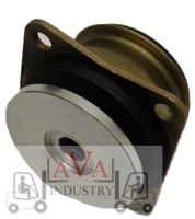 ПОДУШКА (ОПОРА) ДВИГАТЕЛЯ LINDE H45D/394