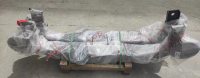 29EXR-04508, 29EXR04508 Балка крепления ретардера задняя - правая автобуса HIGER KLQ 6128