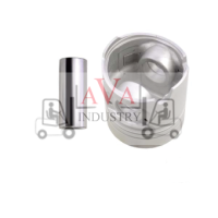 12010-FU300, 12010FU300 Поршень с пальцем STD NISSAN K15