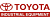 Запчасти для погрузчиков TOYOTA