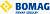 ЗАПЧАСТИ ДЛЯ BOMAG